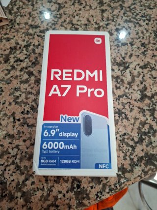 Xiaomi Redmi A7 Pro 128GB