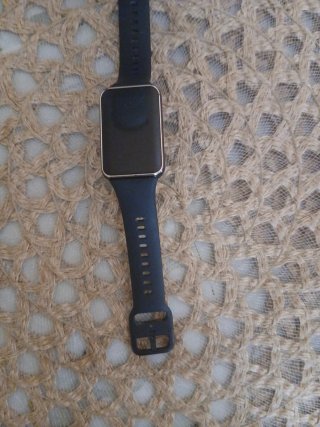 Reloj Honor Negro
