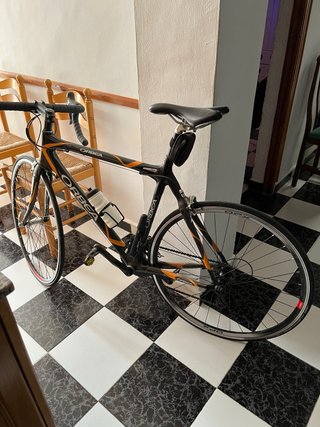 Bicicleta de Carretera Orbea