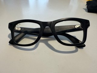 Gafas Inteligentes Ray-Ban Meta