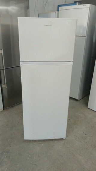 Nevera Confortec Blanca