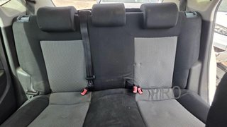 JUEGO ASIENTOS COMPLETO Volkswagen Polo V (6R1)(06.2009->)