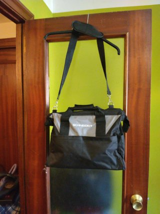 Bolsa de herramientas Schneider