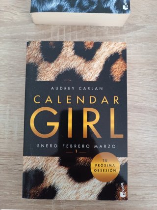 Calendar girl