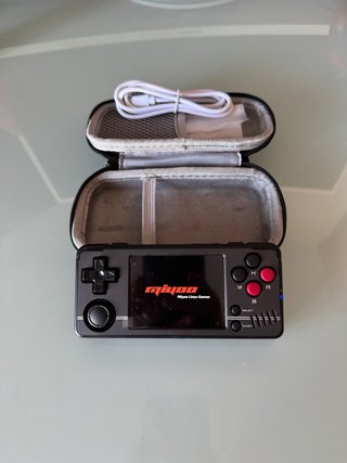 Consola Arcade Miyoo A30