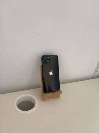 iPhone 13 128GB Medianoche