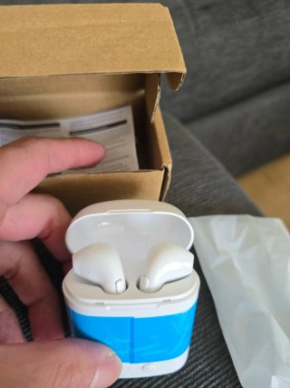Auriculares inalámbricos Bluetooth