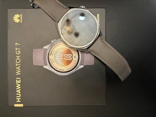 Huawei Watch GT 7
