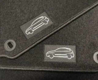 + Seat Ibiza 6L Alfombrillas a medida