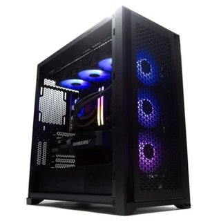 PC 5080 / 32GB / Ryzen 7 9800X3D