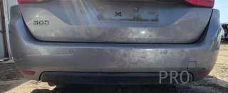 PARAGOLPES TRASERO Peugeot 308 SW (02.2014->)