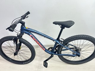 Bicicleta Infantil Orbea MX 24