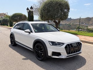 Audi A4 40tdi s/tronic Allroad 2020