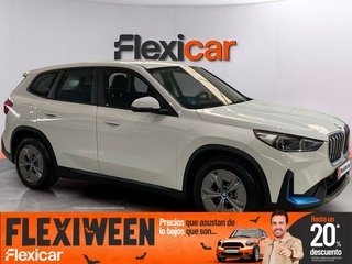 BMW iX1 xDrive30