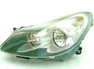 Faro opel 93189361 corsa d 1.3 cdti (l08, 23000698