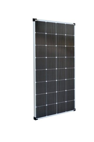 Placa de Solar Enjoy 190W 12V