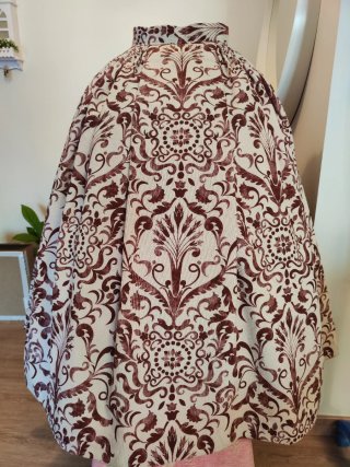 Falda Fallera adulta