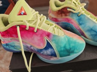 Zapatillas Nike LeBron XXII WTM Talla 39