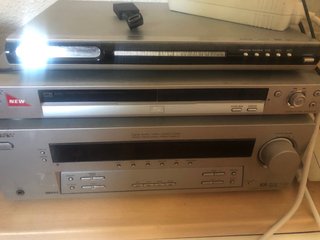 Home Cinema Sony