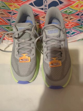 Zapatillas Skechers Go Run
