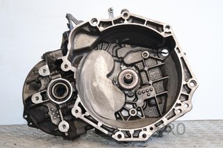 CAJA CAMBIOS Opel Zafira B (2005->)