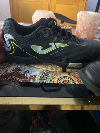 Zapatillas de fútbol Joma Maxima