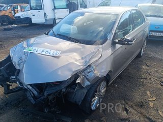 EJE DELANTERO / CUNA MOTOR Seat Toledo (KG3)(07.2012->)