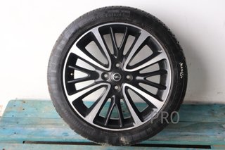 JUEGO LLANTAS Opel Corsa E