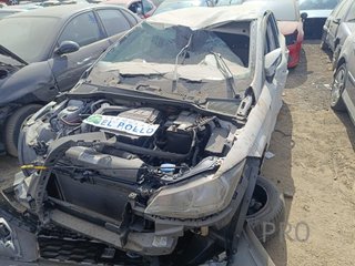 EJE DELANTERO / CUNA MOTOR Seat Ibiza (KJ1)(2017->)