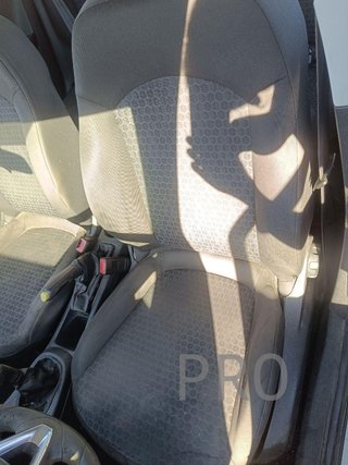 JUEGO ASIENTOS COMPLETO Opel Corsa E (2014->)