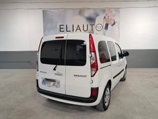 Renault Kangoo 2015