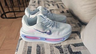 Zapatillas Nike Vomero Premium