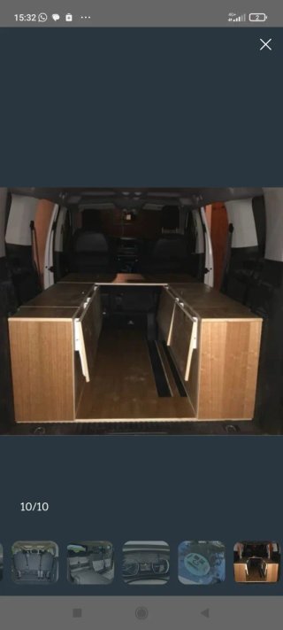 Citroen SpaceTourer 2018