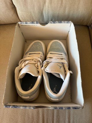 Zapatillas Air Jordan 1 Low