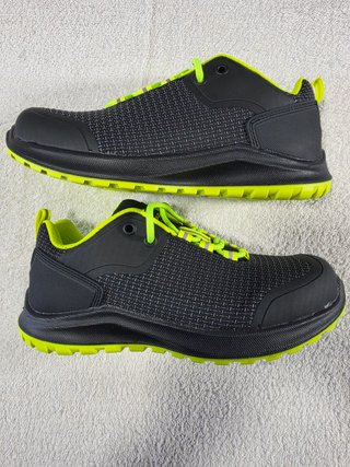 Zapatos de Seguridad S3 ESD