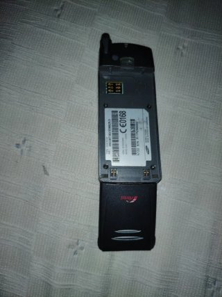 Samsung SGH-N100