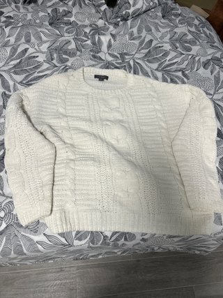 Jersey de mujer