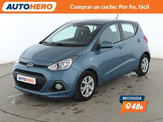 Hyundai i10 1.2 Tecno