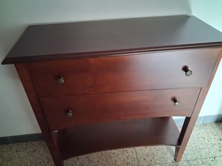 Aparador de madera
