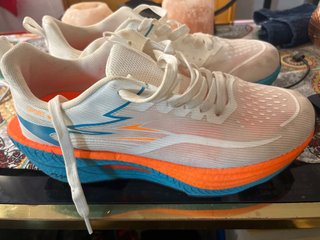 Zapatillas de Running