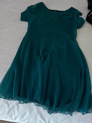 2 Vestidos Armani