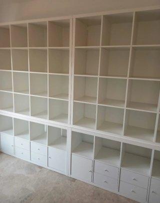 MONTADOR DE MUEBLES