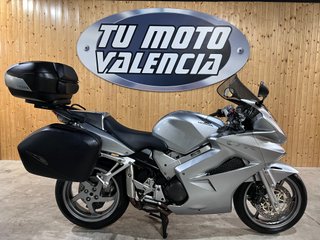 Honda VFR 800 FI CBS