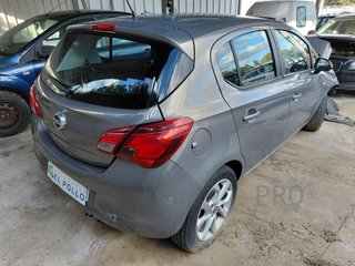 EJE DELANTERO / CUNA MOTOR Opel Corsa E (2014->)