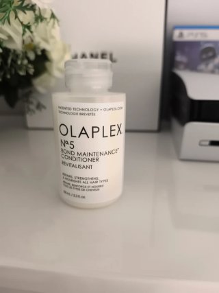 Acondicionador Olaplex No. 5