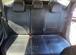 JUEGO ASIENTOS COMPLETO Peugeot 308 SW