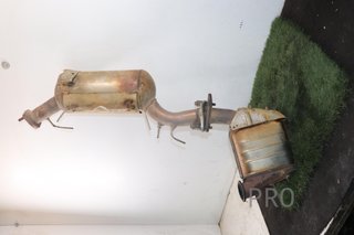 CATALIZADOR Suzuki Grand Vitara (JB/JT)(2005->)