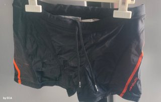 Bañador tipo bóxer Nabaiji