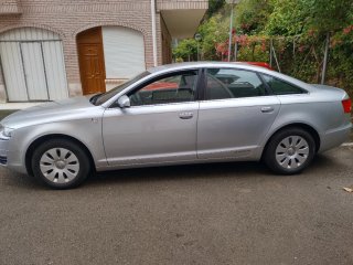 Audi A6 2006