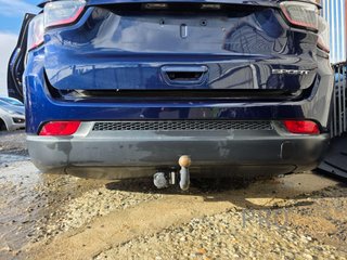 PARAGOLPES TRASERO Jeep Compass (MP)(2017->)
